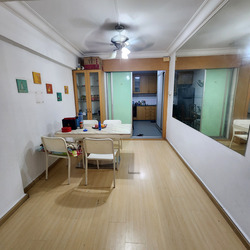 Blk 354 Woodlands Avenue 1 (Woodlands), HDB 4 Rooms #445265491